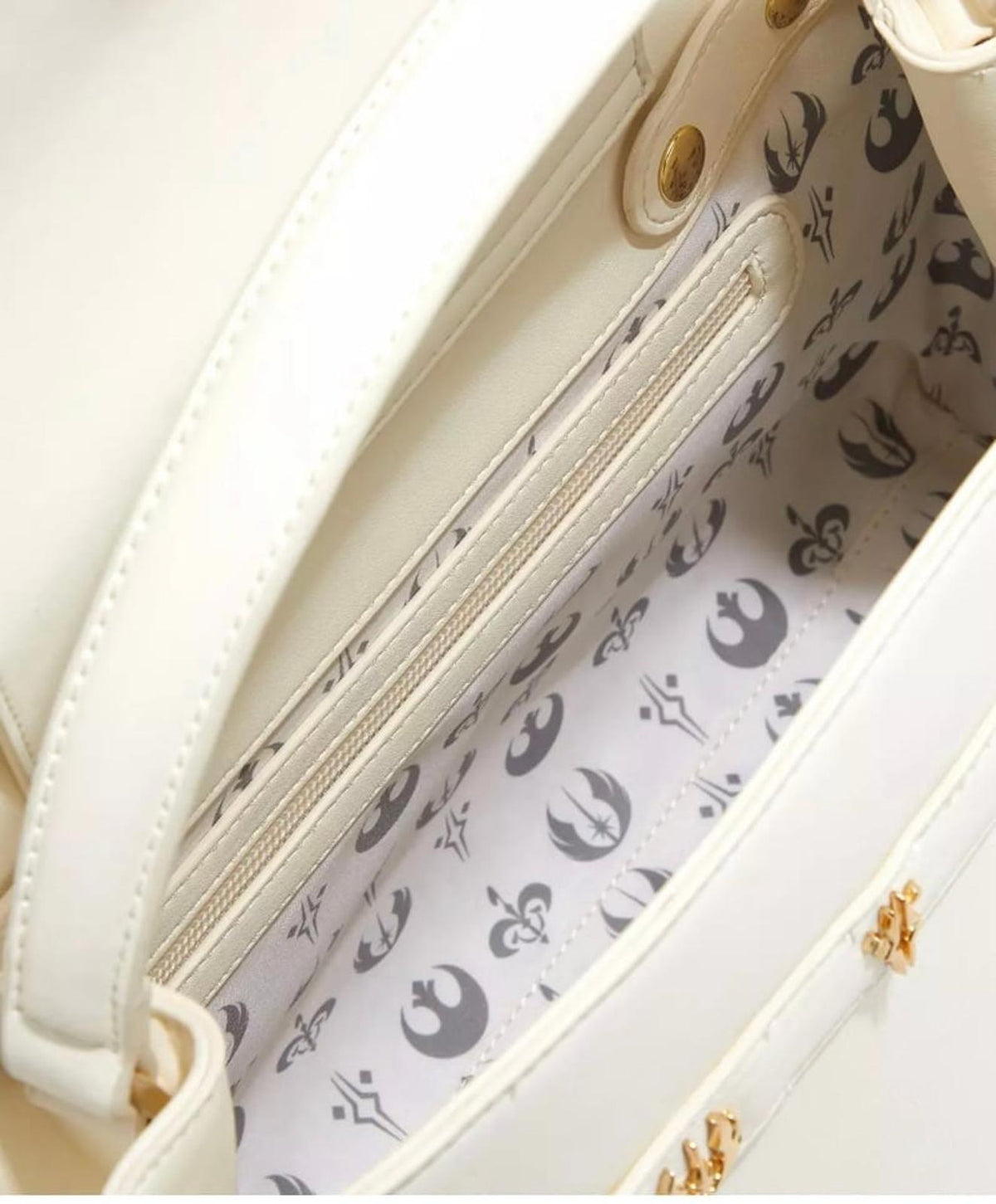 Her Universe Star Wars Icons Satchel Bag