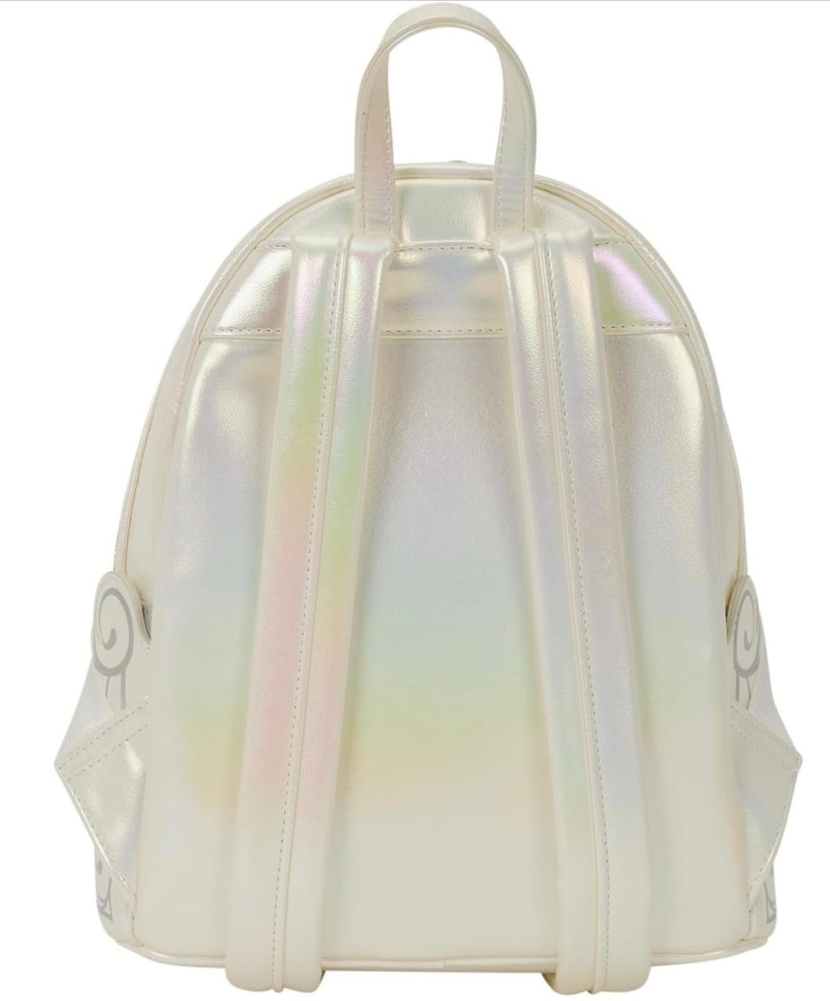 Loungefly Universal Wicked: For Good Butterfly Snow Globe Mini Backack