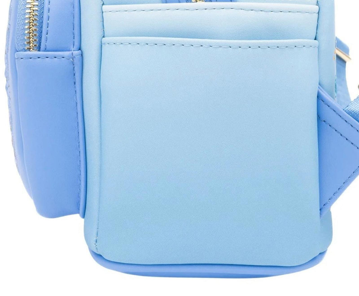 Loungefly Cinderella Window Backpack