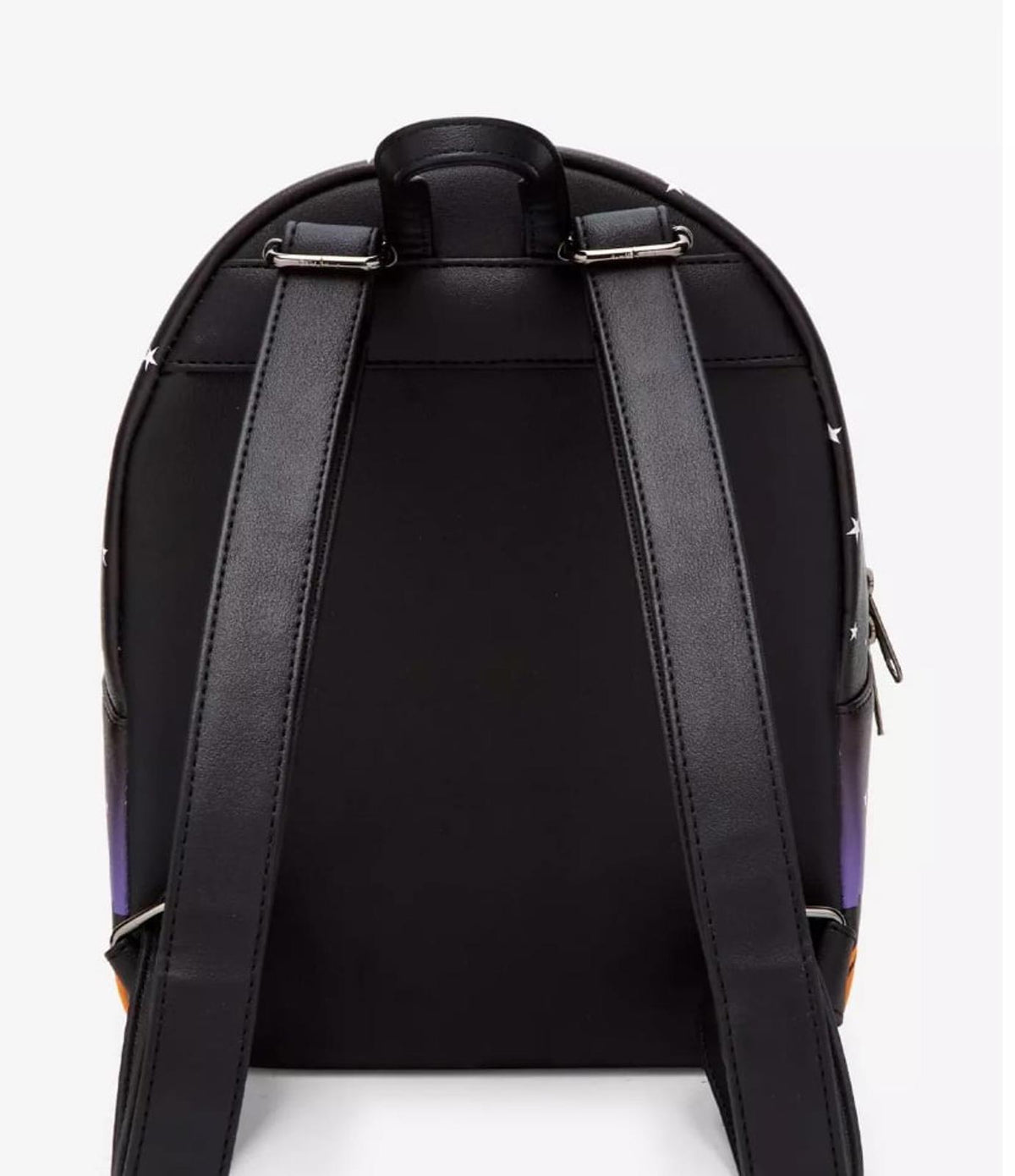 Loungefly Peanuts Halloween Trick-Or-Treat Mini Backpack