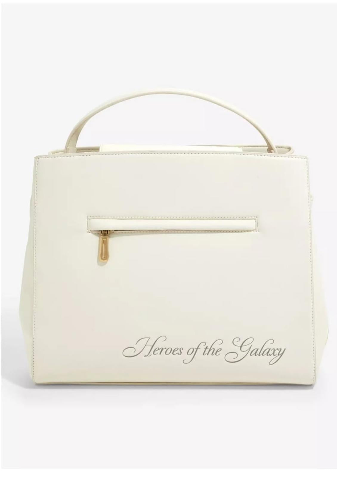 Her Universe Star Wars Icons Satchel Bag