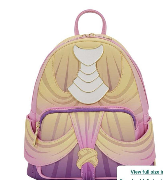 Loungefly STAR WARS™  Padmé Cosplay Mini Backpack