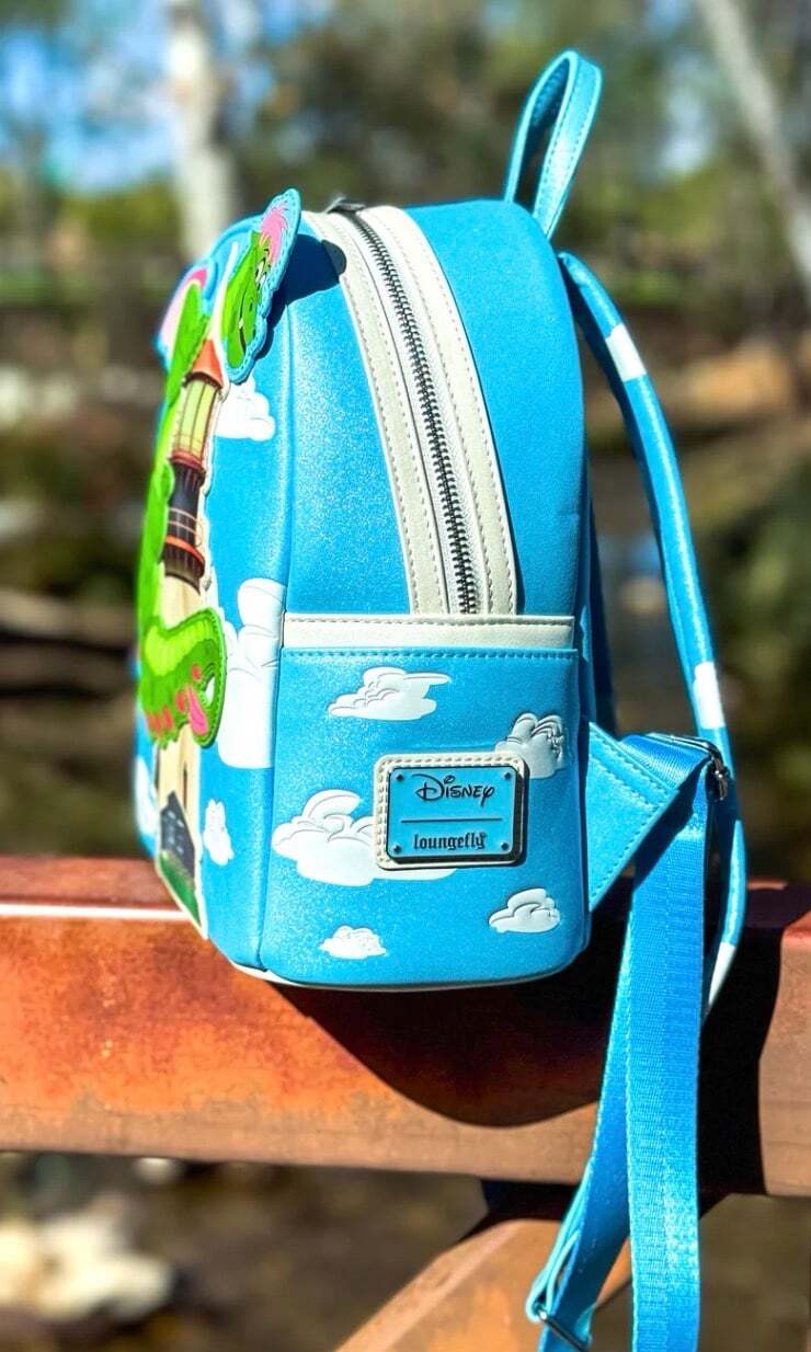 Pete’s Dragon Elliot’s Lighthouse Mini Backpack