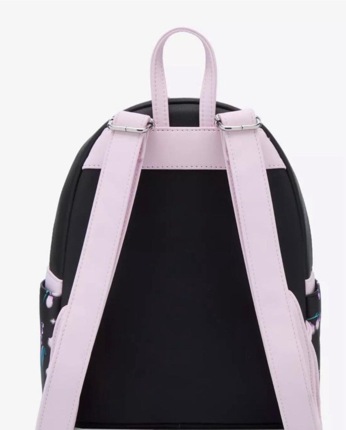 Loungefly Disney Peter Pan Tinker Bell Floral Mini Backpack