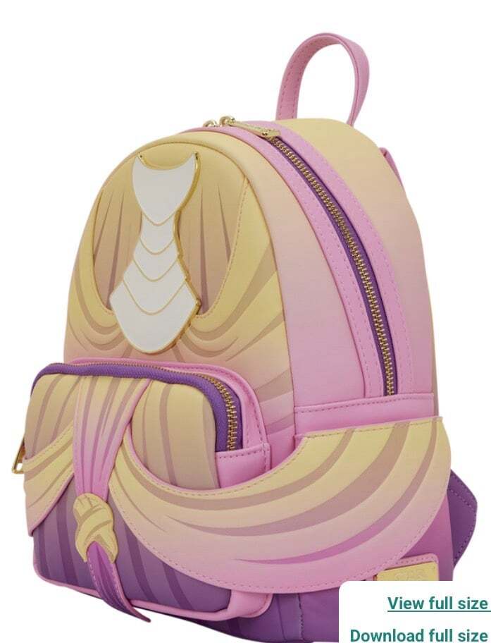 Loungefly STAR WARS™  Padmé Cosplay Mini Backpack
