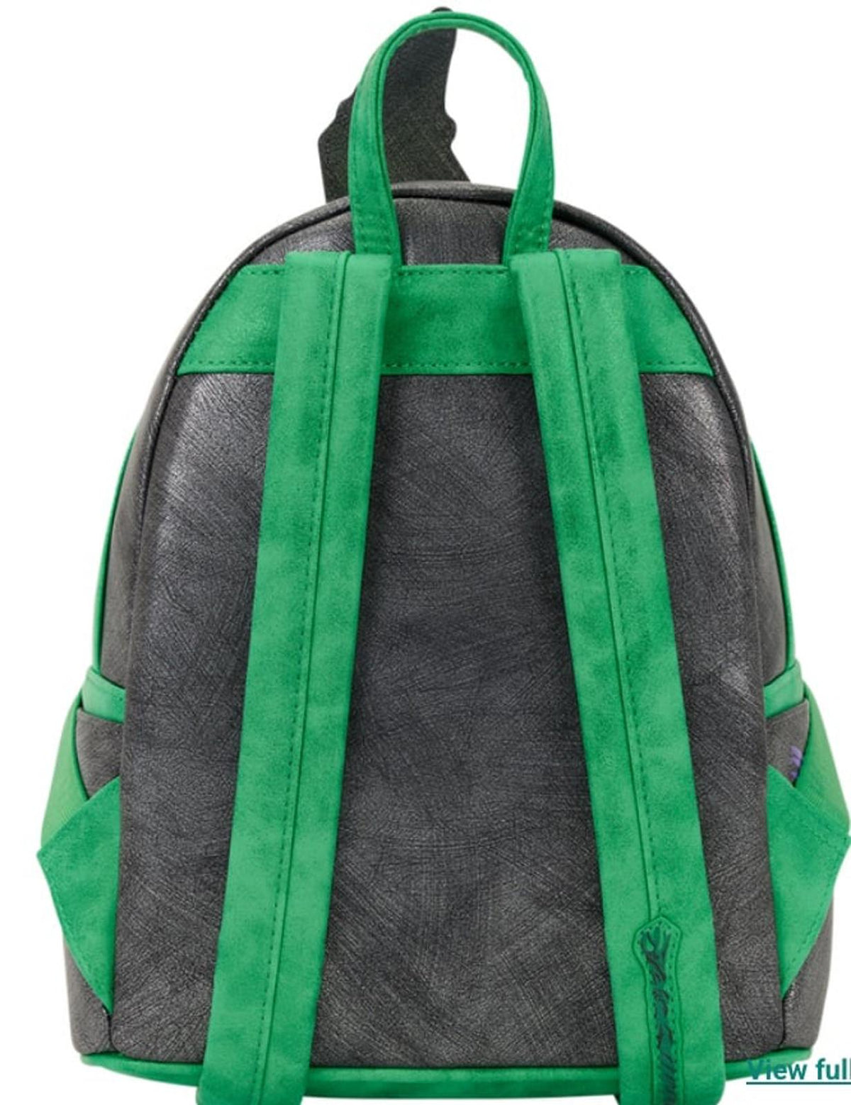 Loungefly Wicked: For Good Exclusive Elphaba Cosplay Mini Backpack