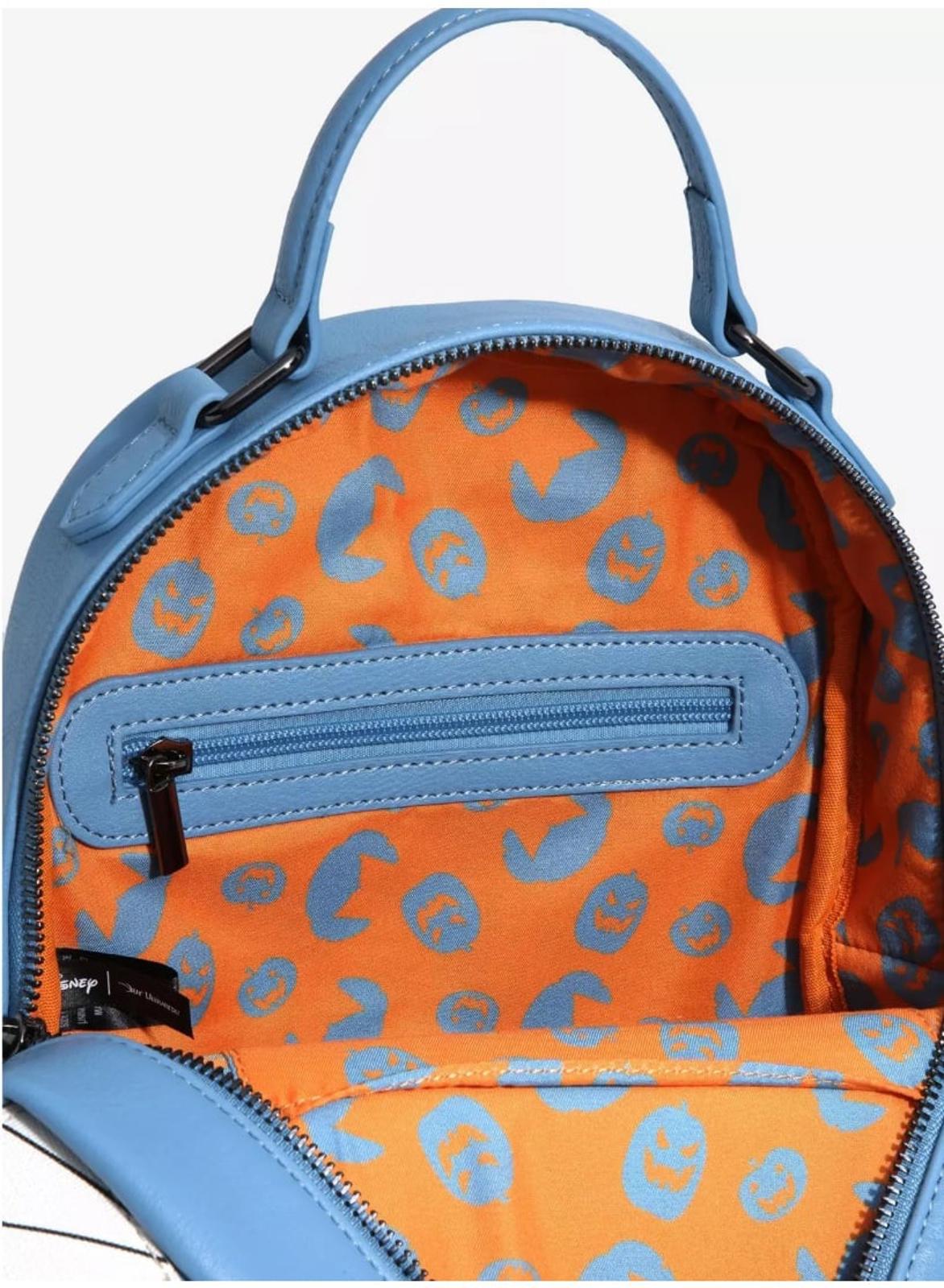 Our Universe Disney Lilo & Stitch Mummy Stitch Mini Backpack