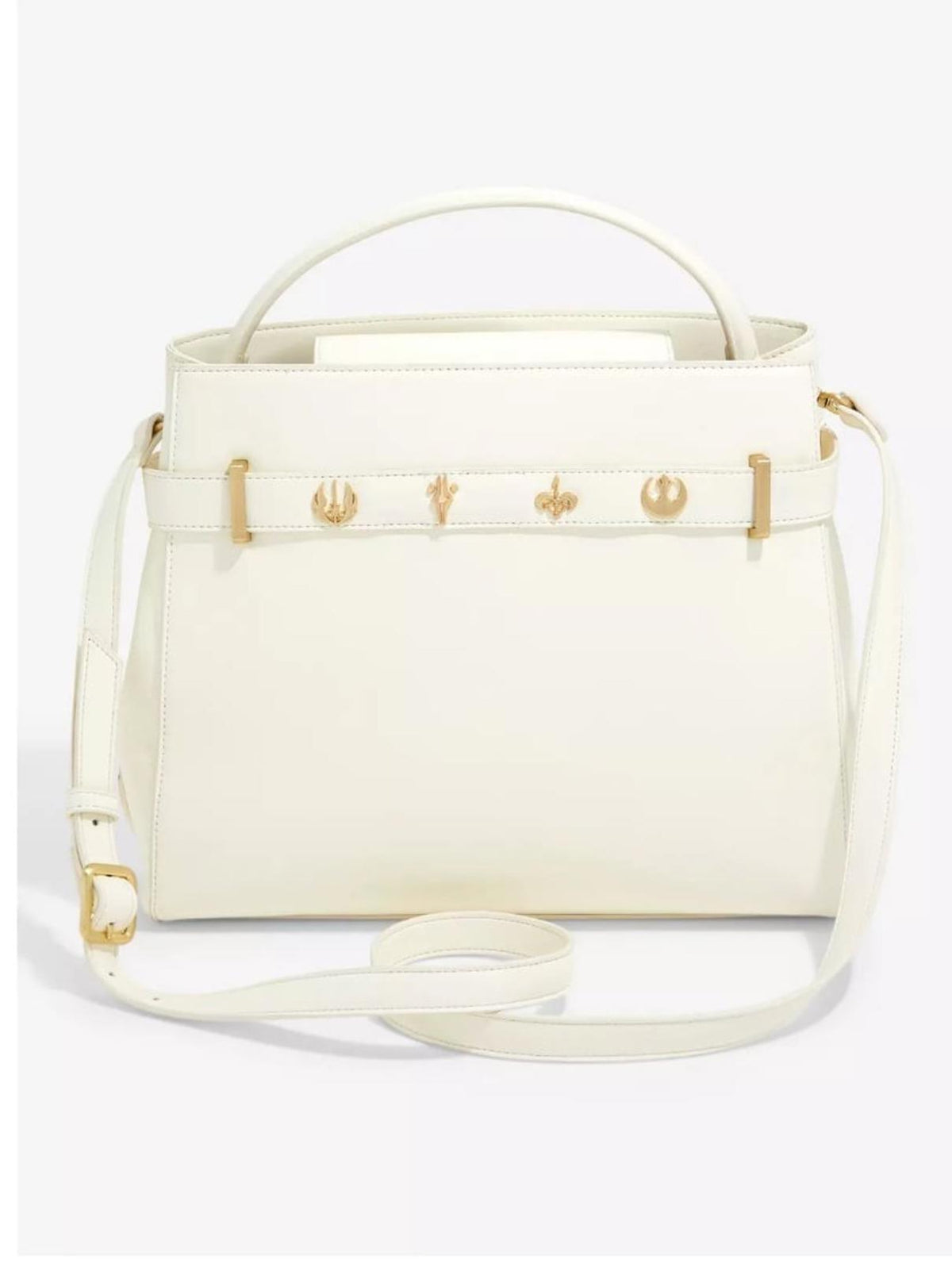 Her Universe Star Wars Icons Satchel Bag