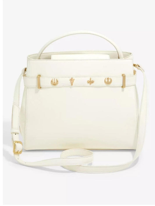 Her Universe Star Wars Icons Satchel Bag