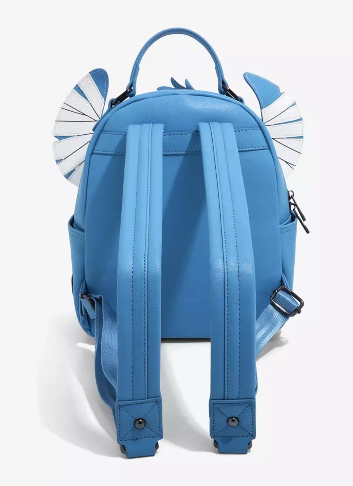 Our Universe Disney Lilo & Stitch Mummy Stitch Mini Backpack