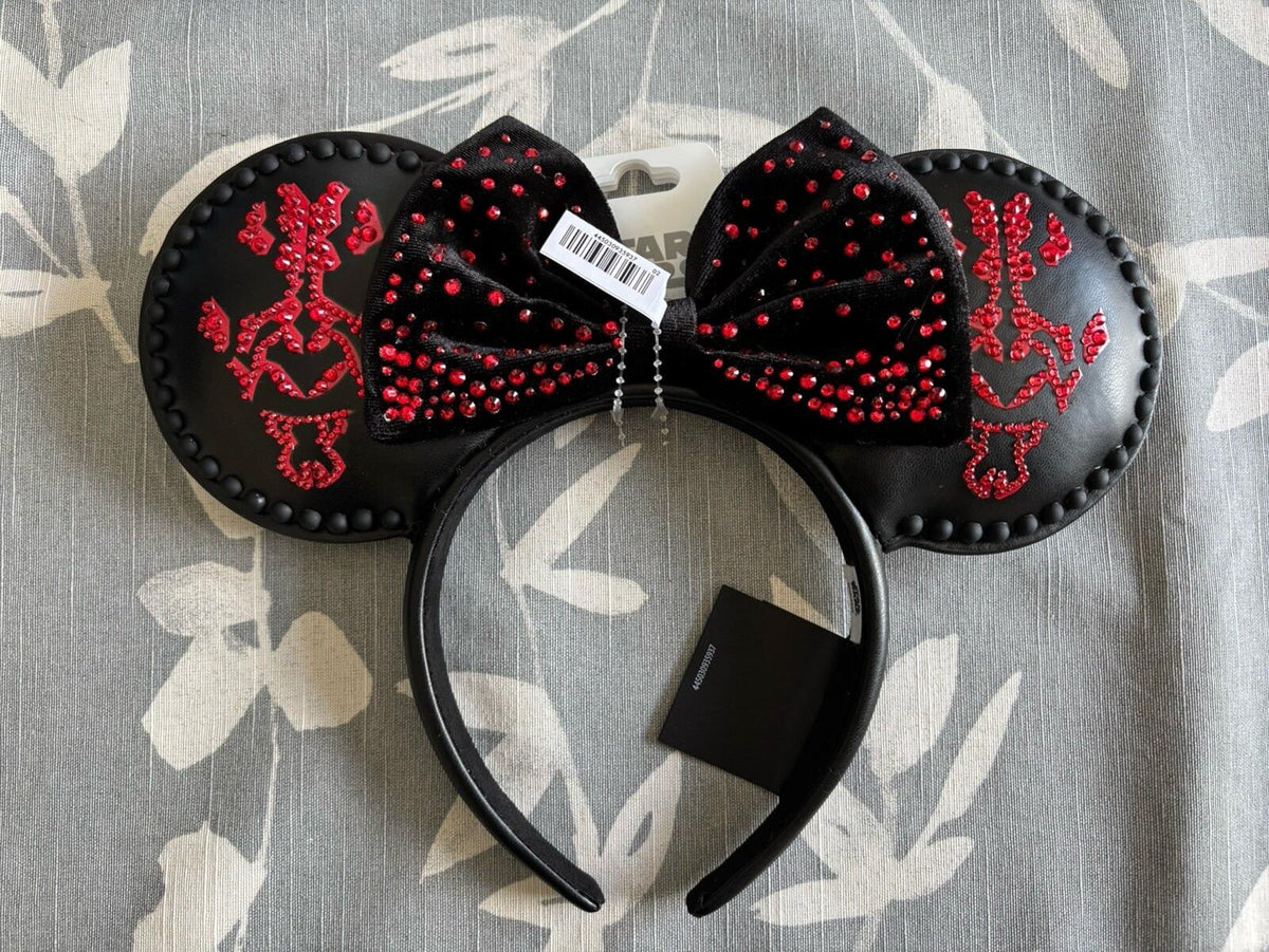 Disney Star Wars Darth Maul Ear Headband by BaubleBar