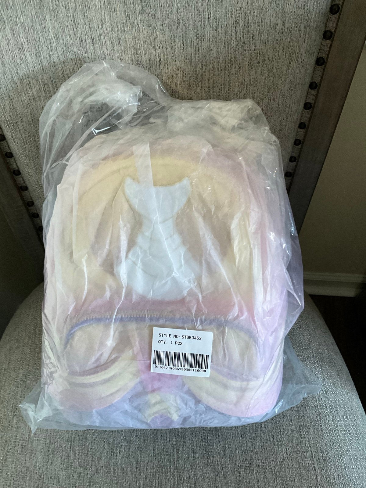 Loungefly STAR WARS™  Padmé Cosplay Mini Backpack