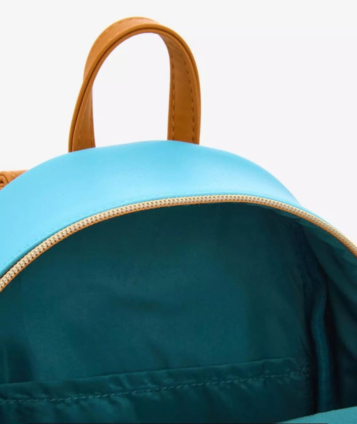 Loungefly Disney Pocahontas Riverbend Mini Backpack