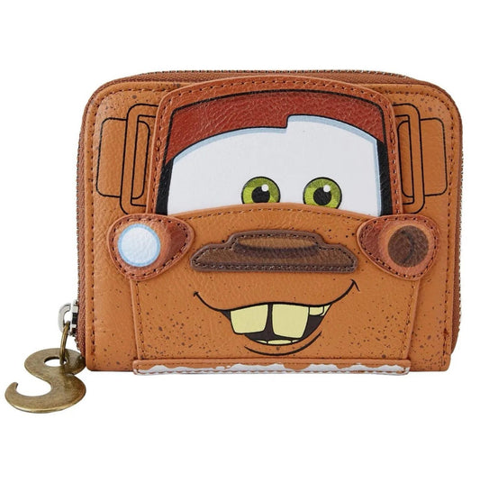 Loungefly Mater Wallet