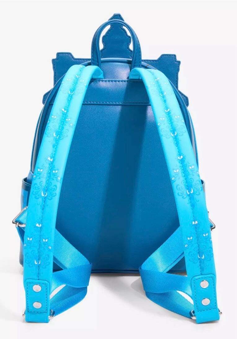 Loungefly Disney The Haunted Mansion Figural Mini Backpack