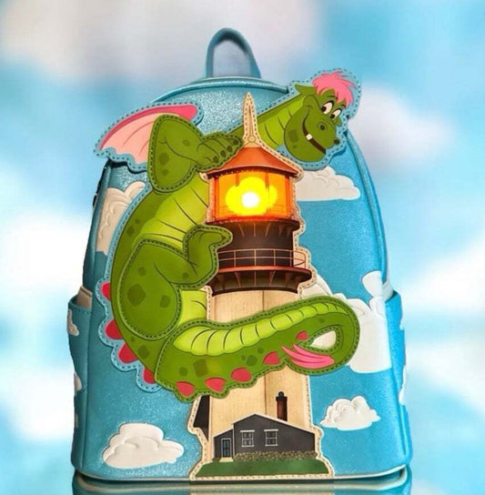 Pete’s Dragon Elliot’s Lighthouse Mini Backpack