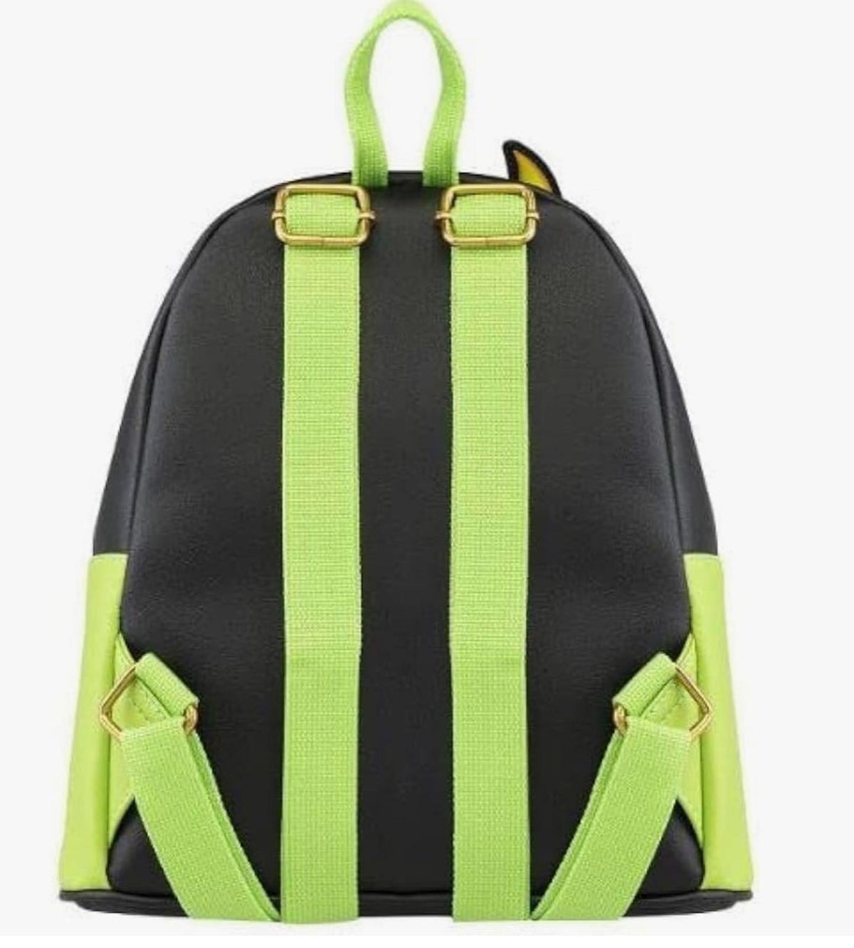 Exclusive Funko Mini Backpack SYLVIE Marvel Studios Loki Blacklight