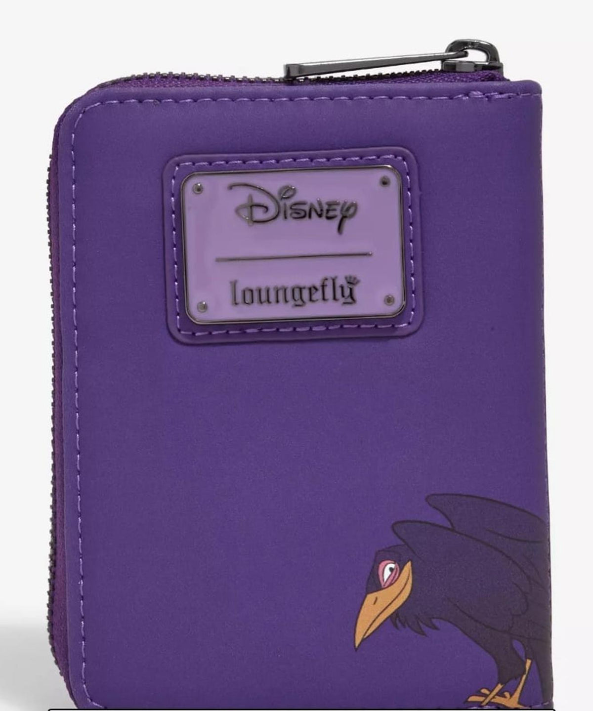 Loungefly Disney Sleeping Beauty Maleficent Wallet
