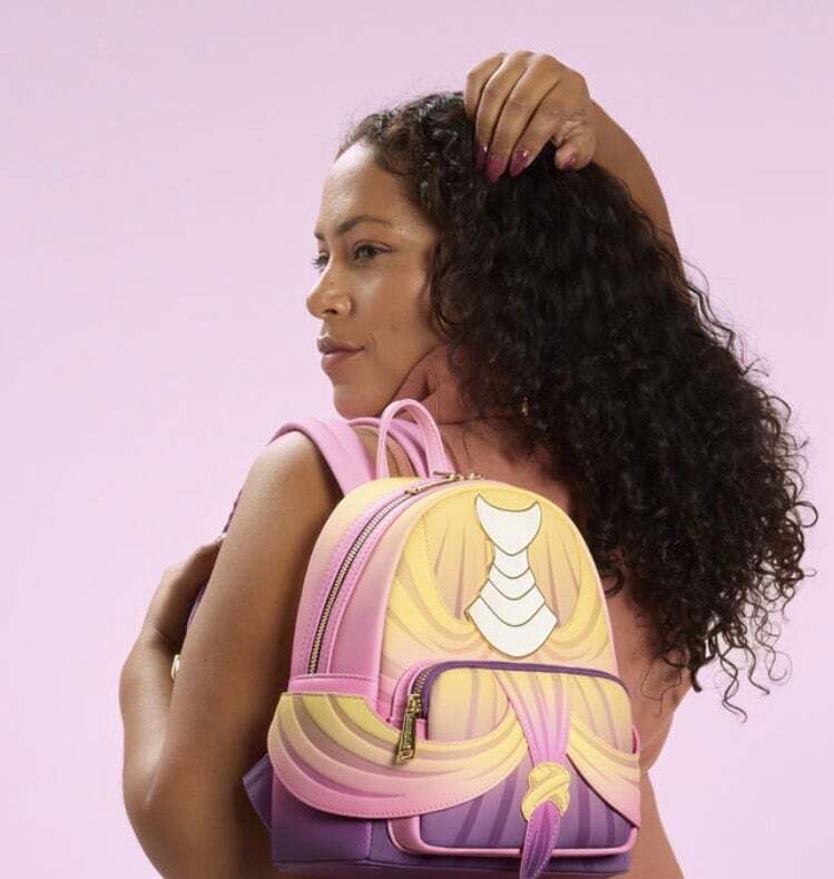 Loungefly STAR WARS™  Padmé Cosplay Mini Backpack
