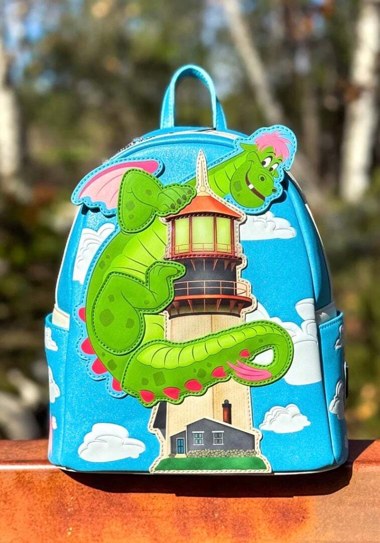 Pete’s Dragon Elliot’s Lighthouse Mini Backpack