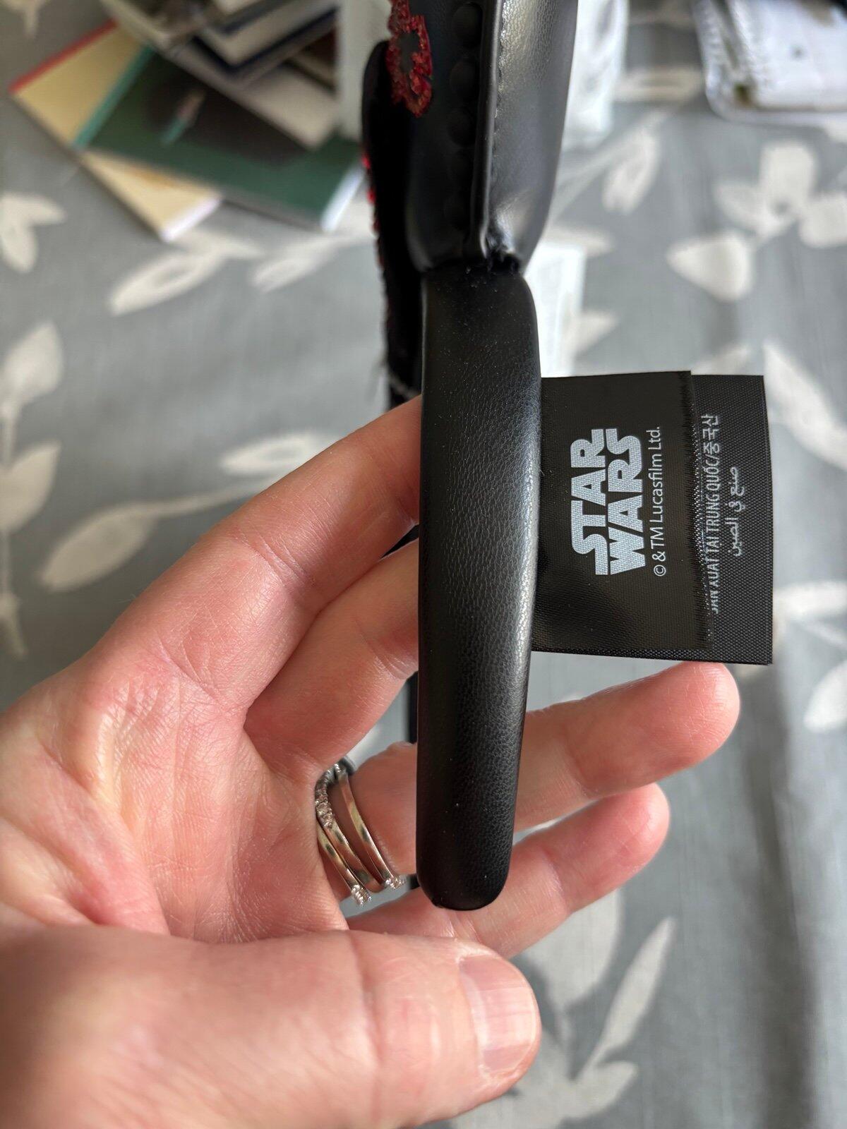 Disney Star Wars Darth Maul Ear Headband by BaubleBar