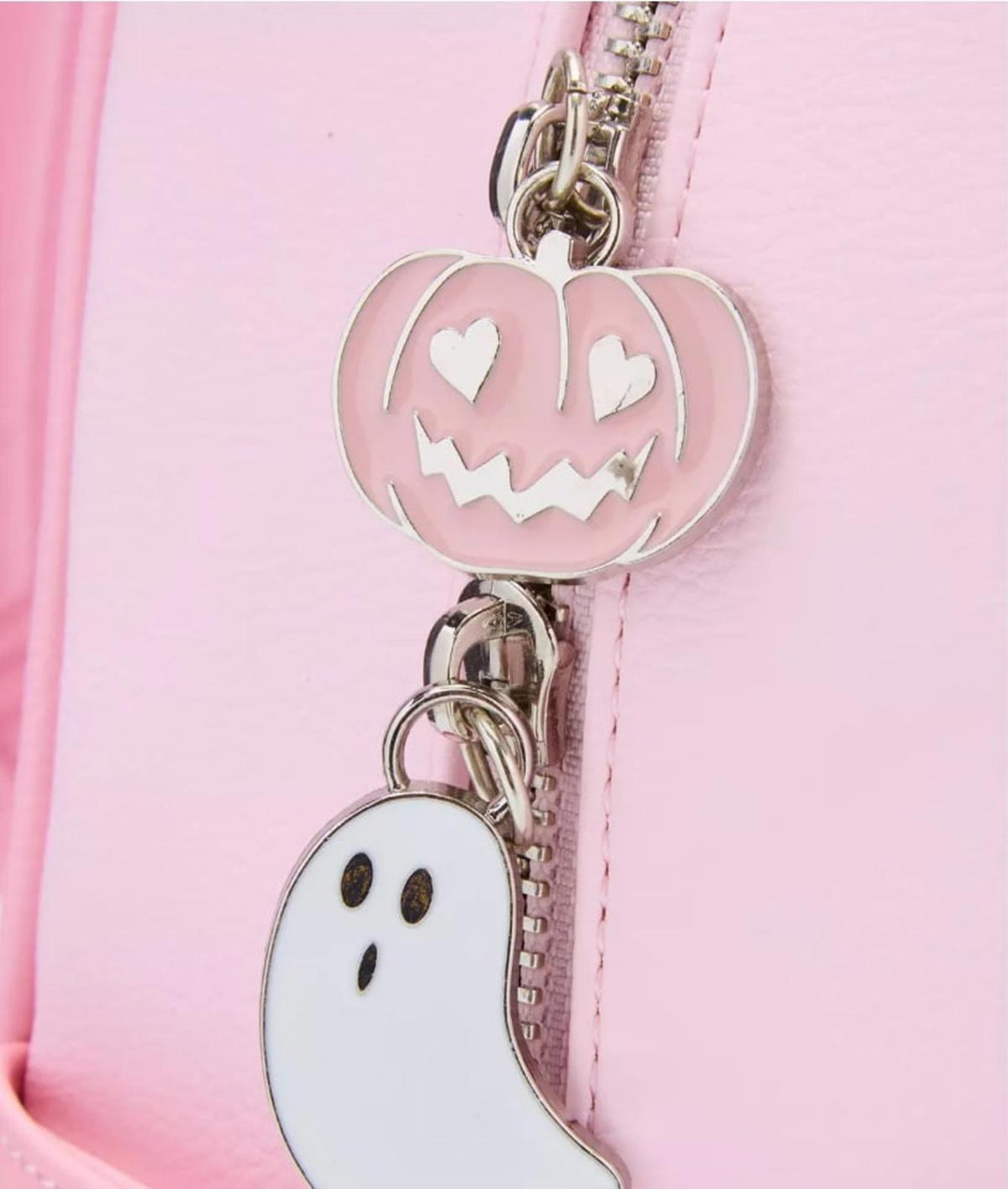 Disney The Aristocats Marie Halloween Pink Mini Backpack