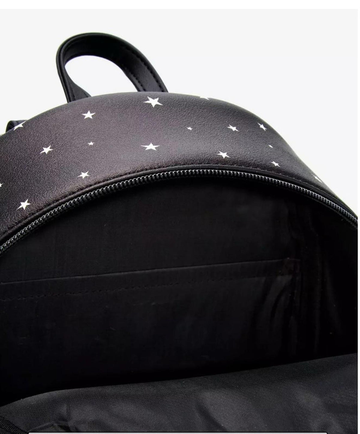 Loungefly Peanuts Halloween Trick-Or-Treat Mini Backpack