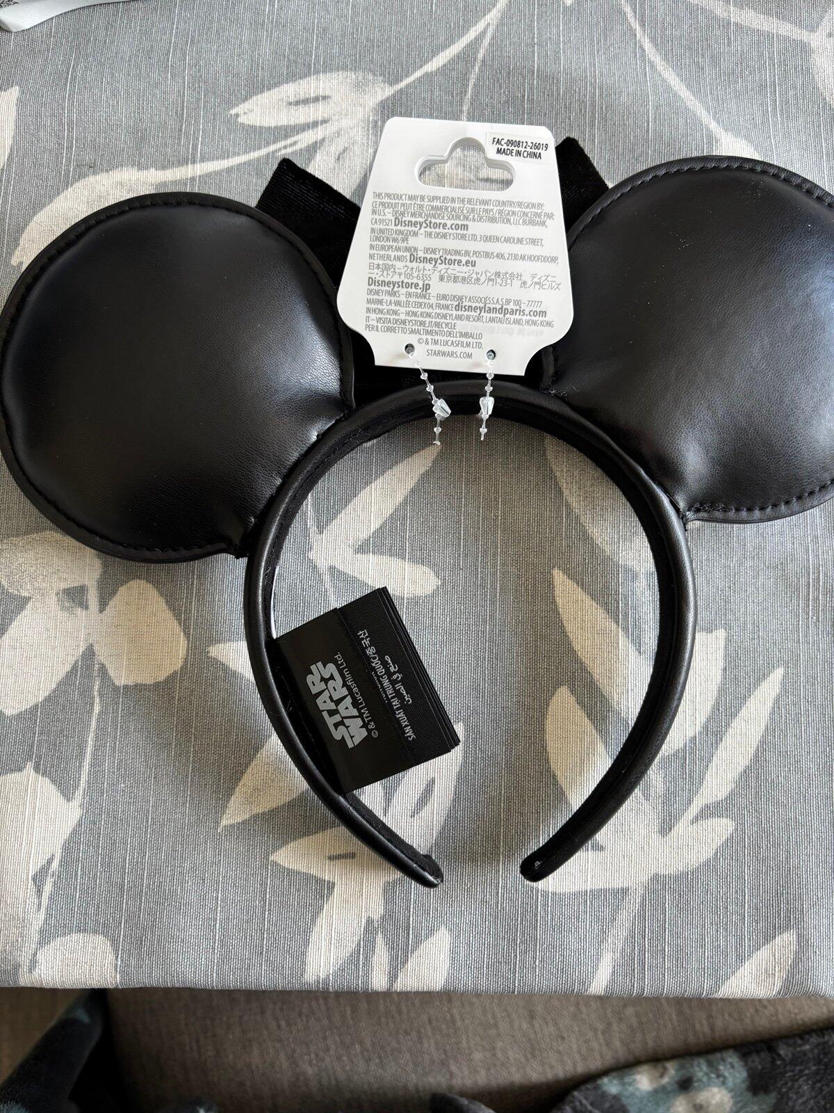 Disney Star Wars Darth Maul Ear Headband by BaubleBar