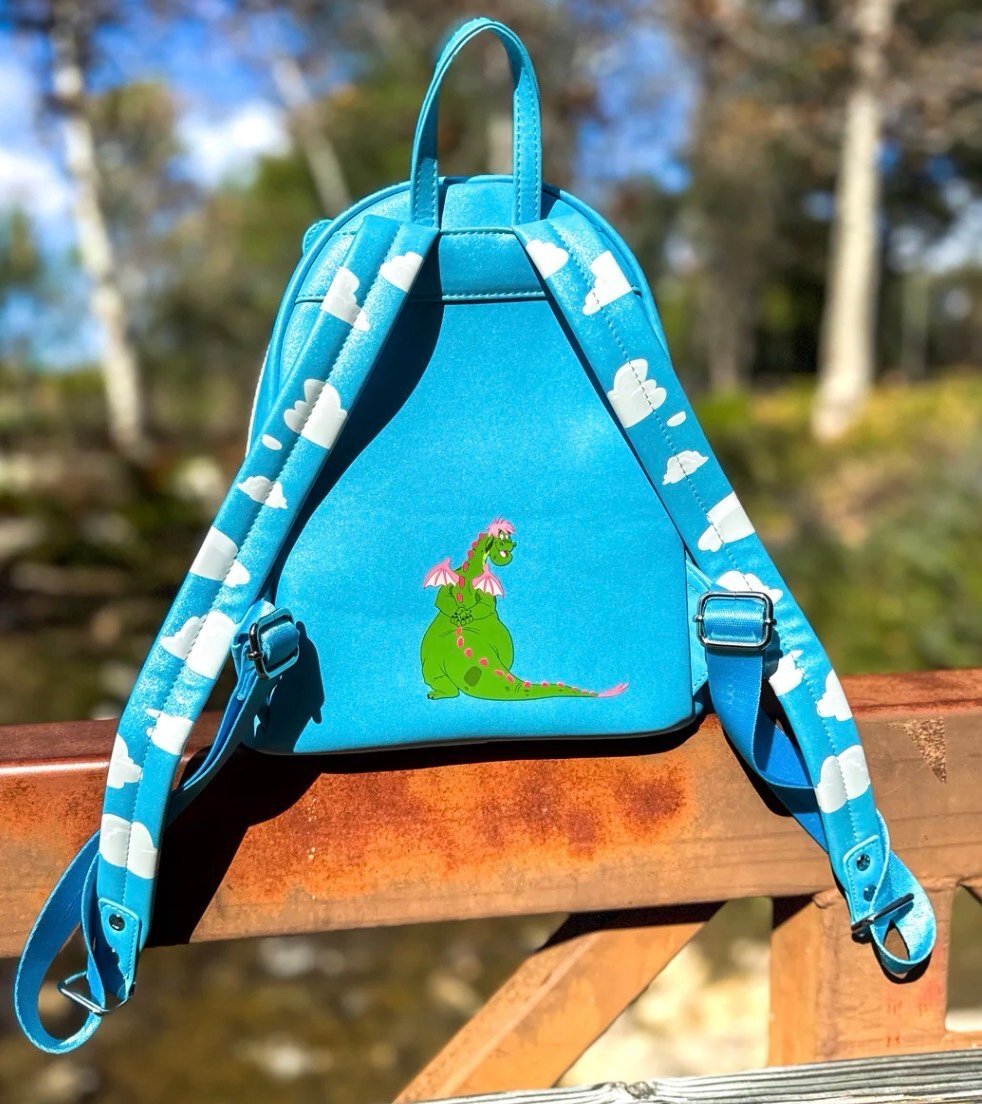 Pete’s Dragon Elliot’s Lighthouse Mini Backpack