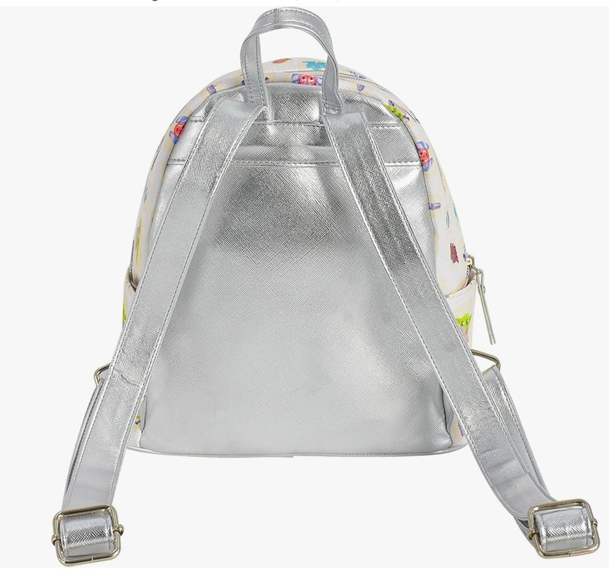 Concept One Star Wars The Mandolorian Grogu Mini Backpack NEW