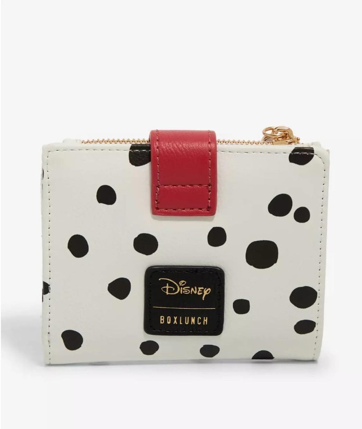 Disney 101 Dalmatians Puppies Wallet