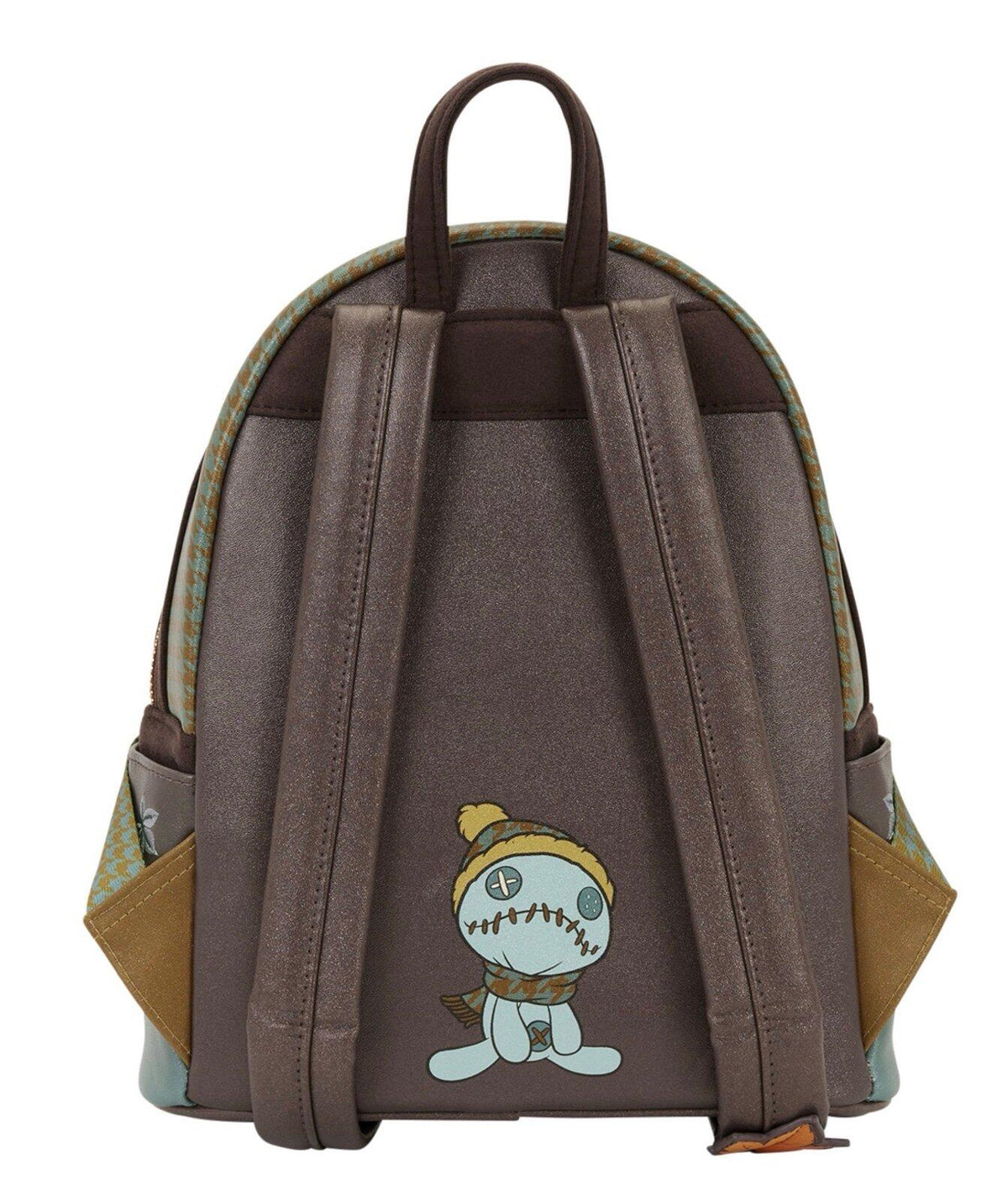 Lilo & Stitch Exclusive Autumn Leaves Mini Backpack
