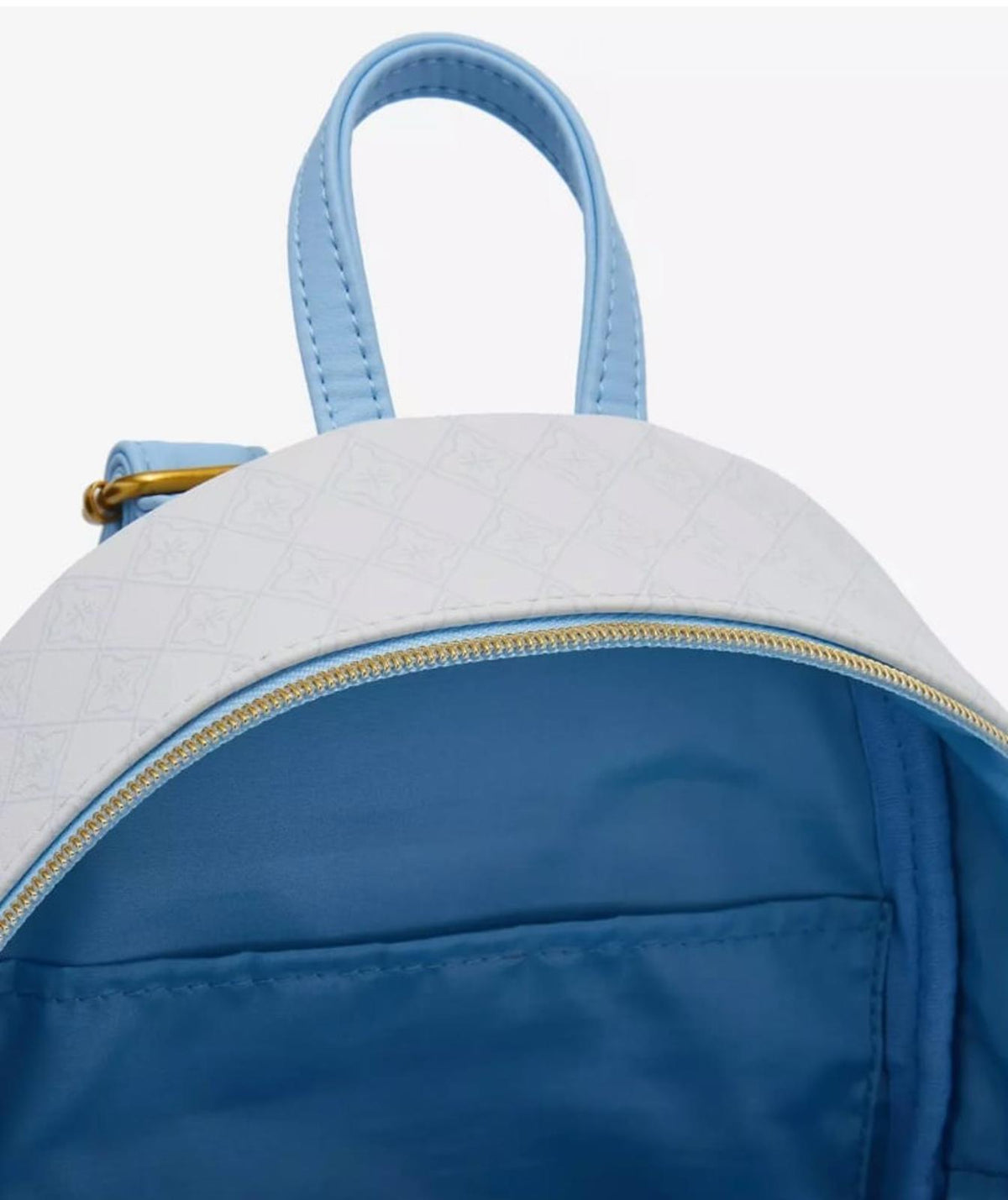 Loungefly Disney Lady And The Tramp Puppies Mini Backpack