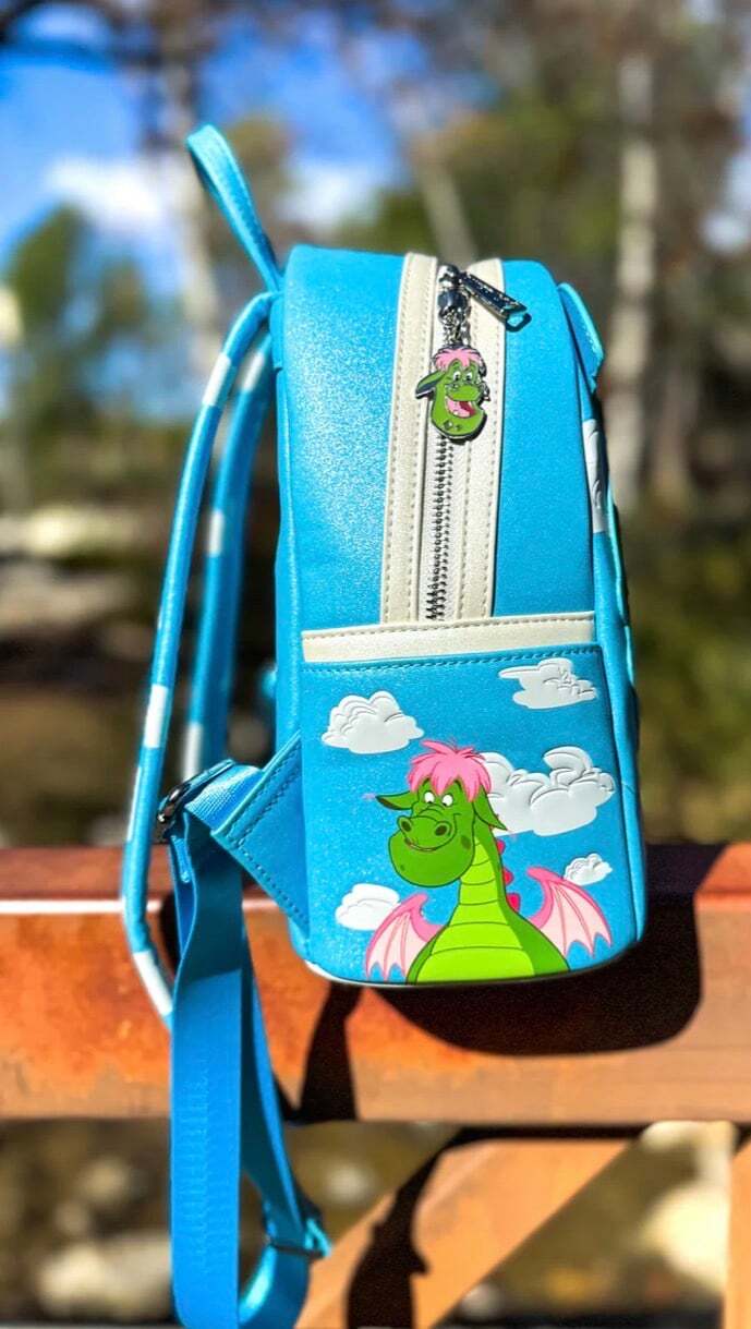 Pete’s Dragon Elliot’s Lighthouse Mini Backpack