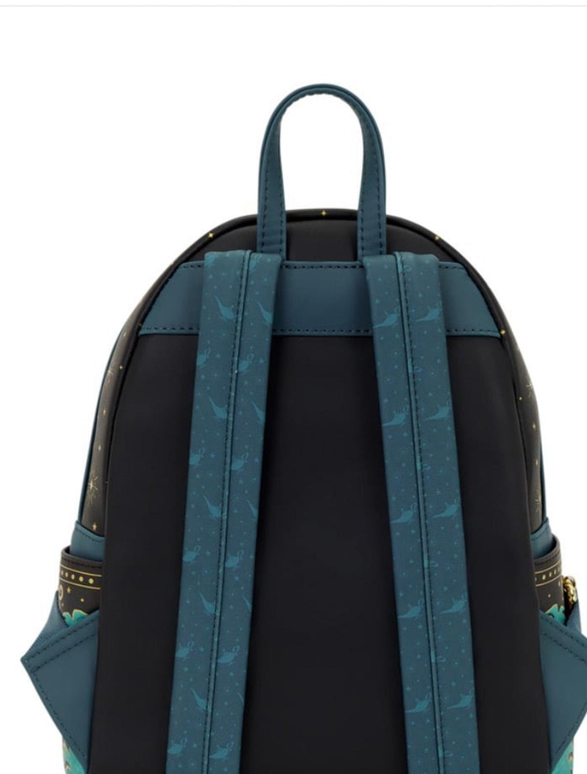 Loungefly Aladdin Jasmine Moonlit Palace Mini Backpack