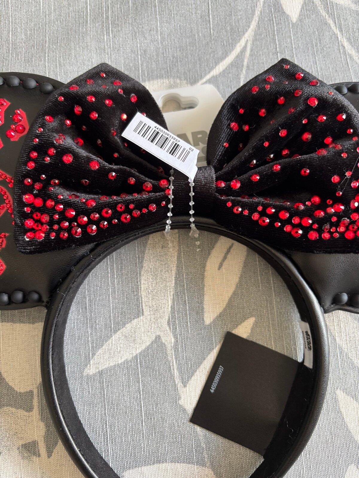 Disney Star Wars Darth Maul Ear Headband by BaubleBar