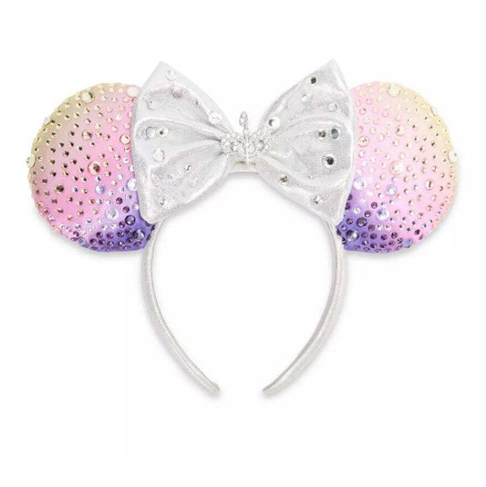 Padmé Amidala Ear Headband for Adults by BaubleBar – Star Wars