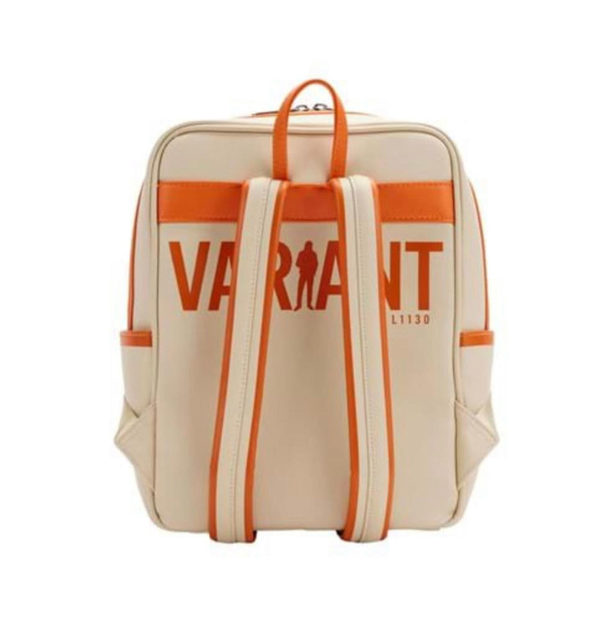 Loungefly X Marvel Loki Variant TVA Mini Backpack