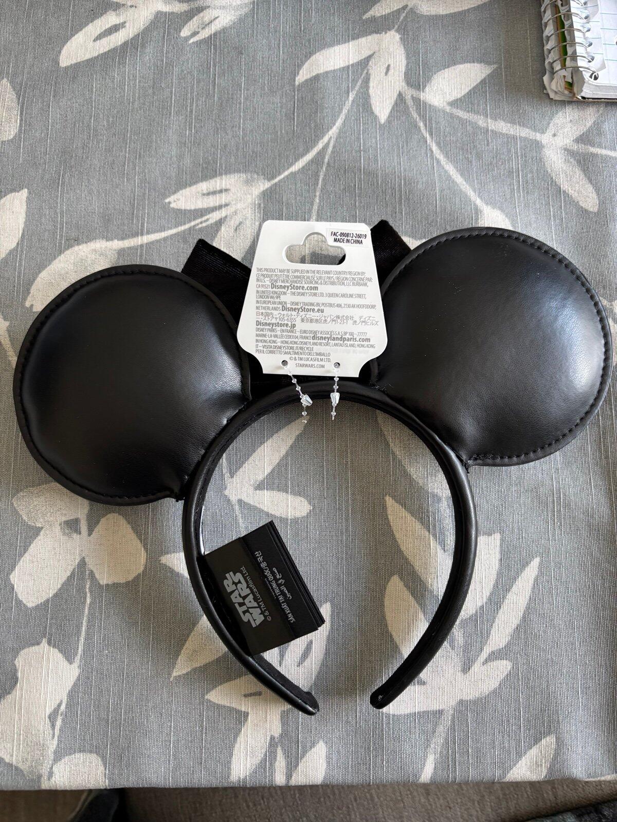 Disney Star Wars Darth Maul Ear Headband by BaubleBar