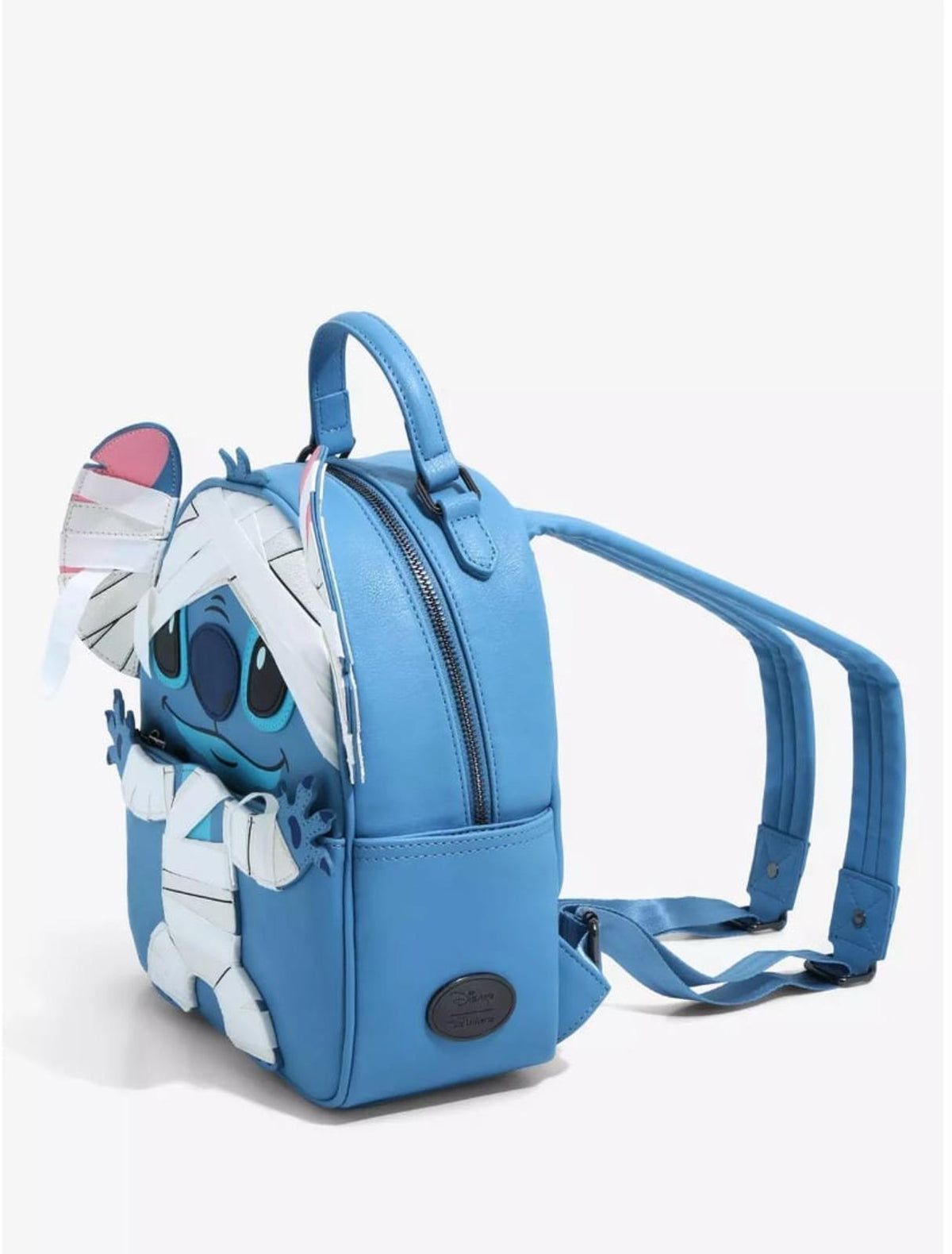 Our Universe Disney Lilo & Stitch Mummy Stitch Mini Backpack