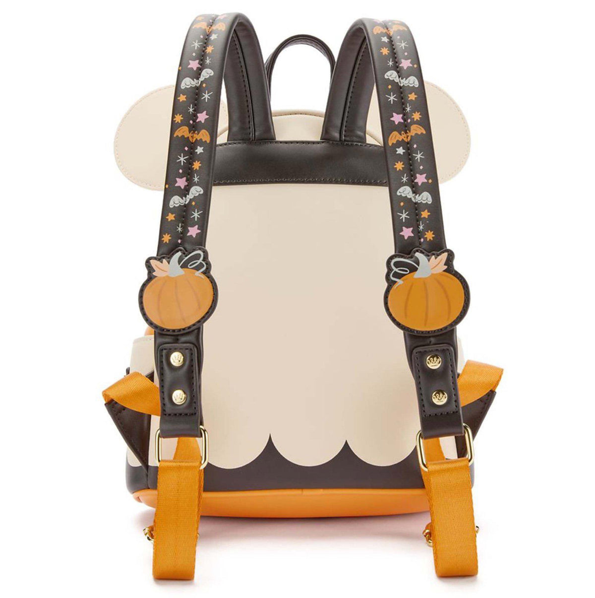 Loungefly DP Halloween Cutie Ghost Minnie Mini Backpack