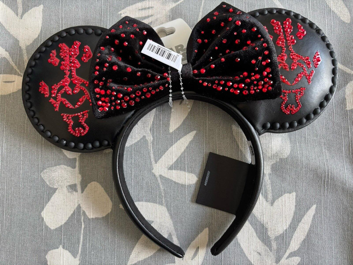 Disney Star Wars Darth Maul Ear Headband by BaubleBar