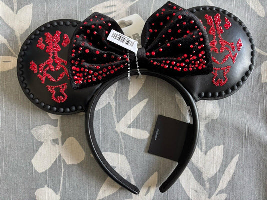 Disney Star Wars Darth Maul Ear Headband by BaubleBar