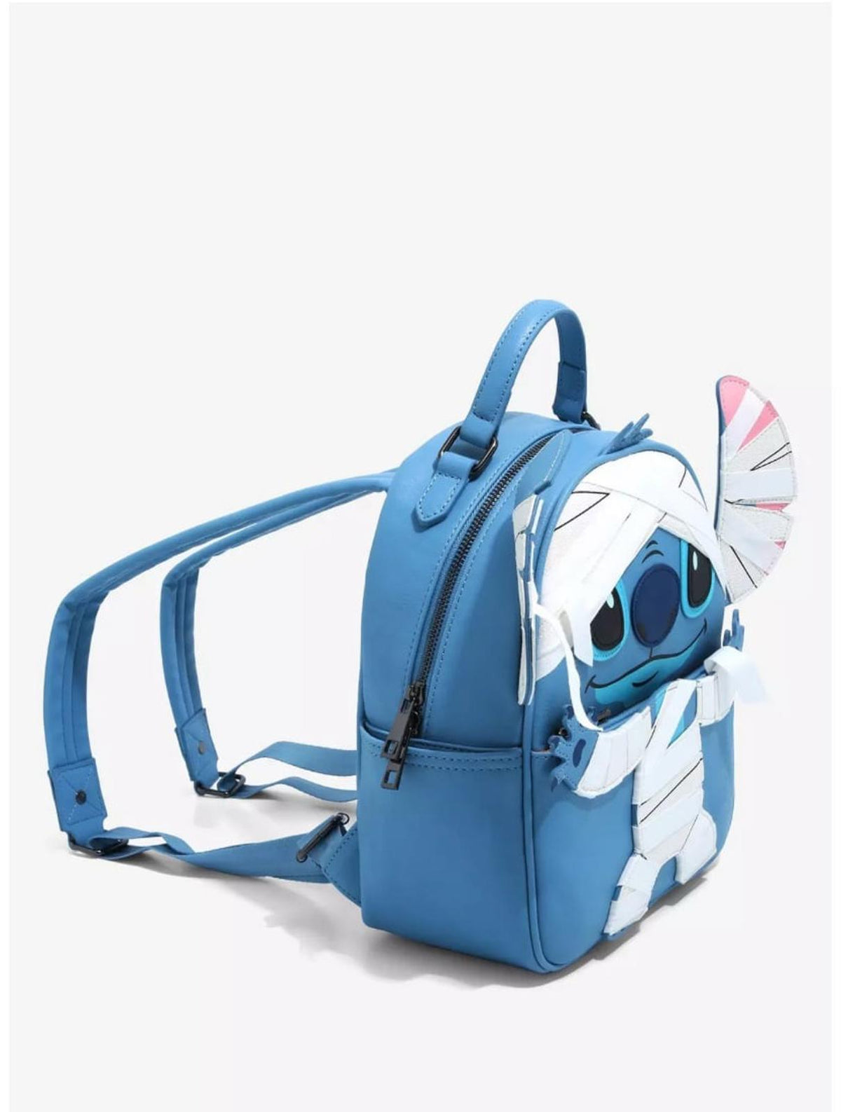 Our Universe Disney Lilo & Stitch Mummy Stitch Mini Backpack