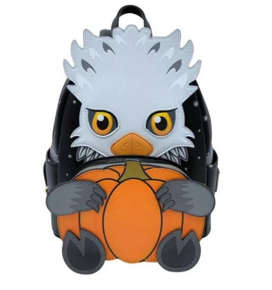 Loungefly Harry Potter Buckbeak Cosplay Mini Backpack
