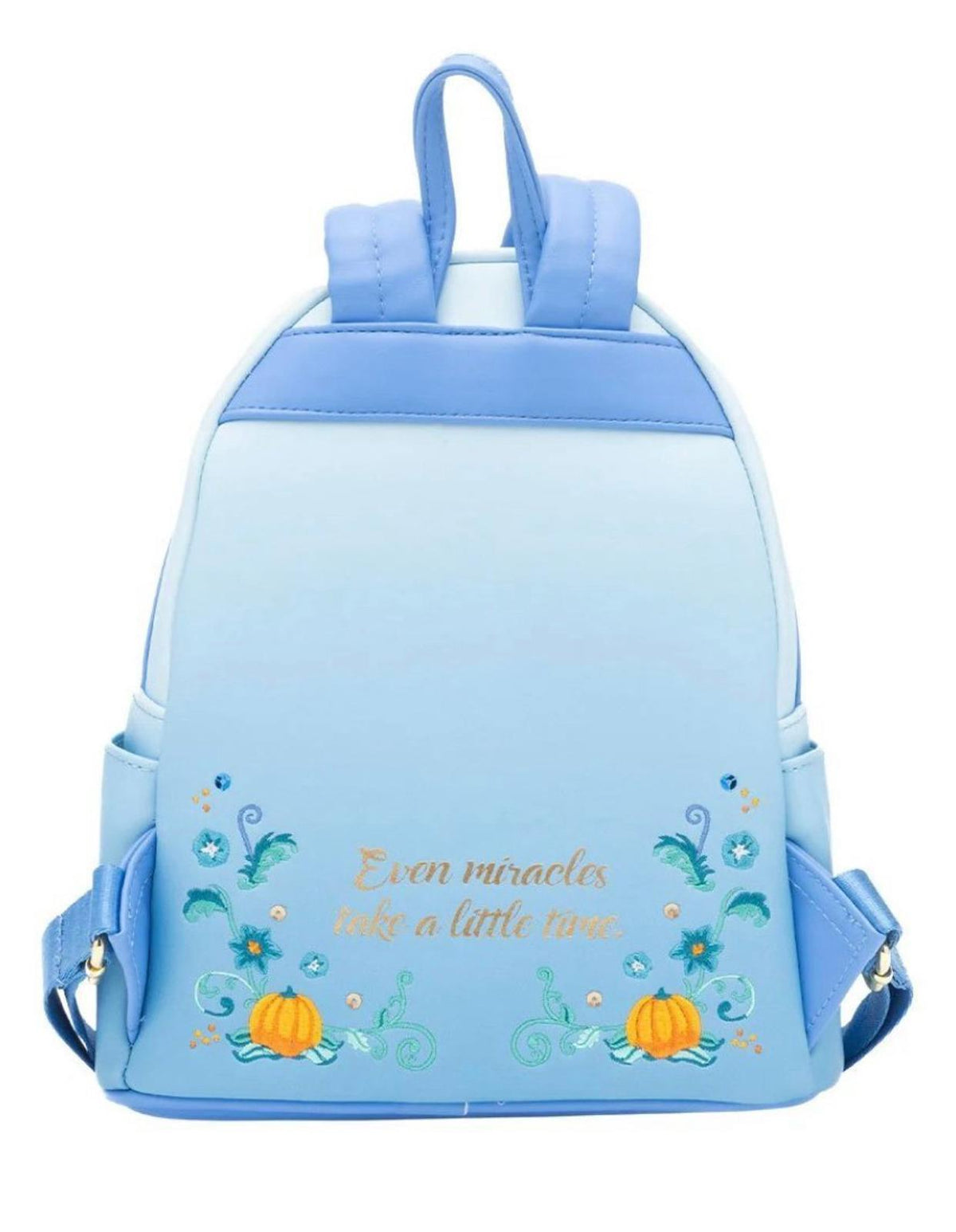 Loungefly Cinderella Window Backpack