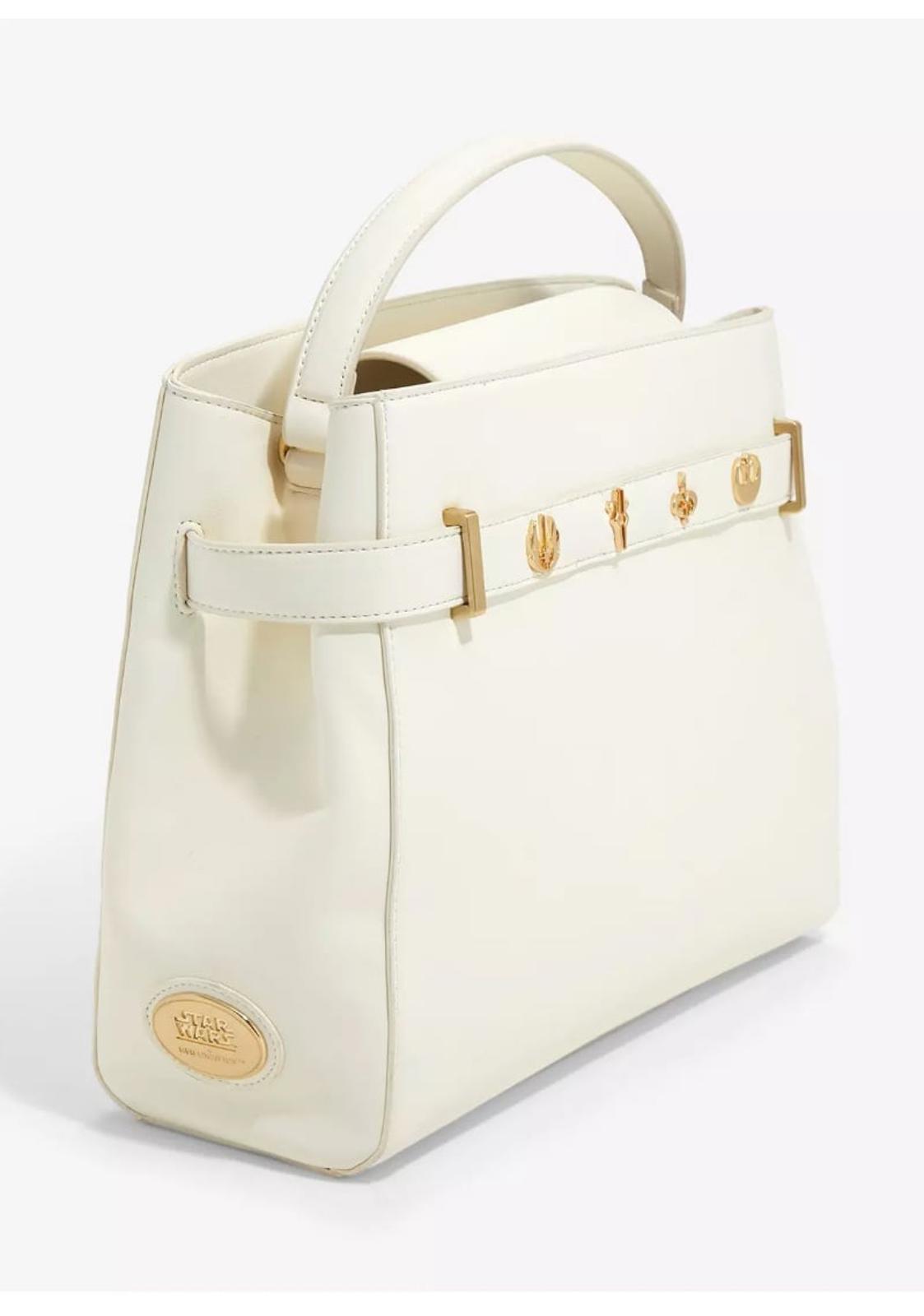 Her Universe Star Wars Icons Satchel Bag