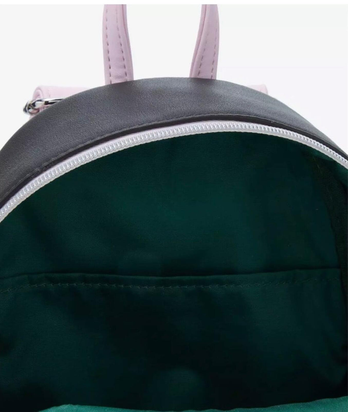 Loungefly Disney Peter Pan Tinker Bell Floral Mini Backpack