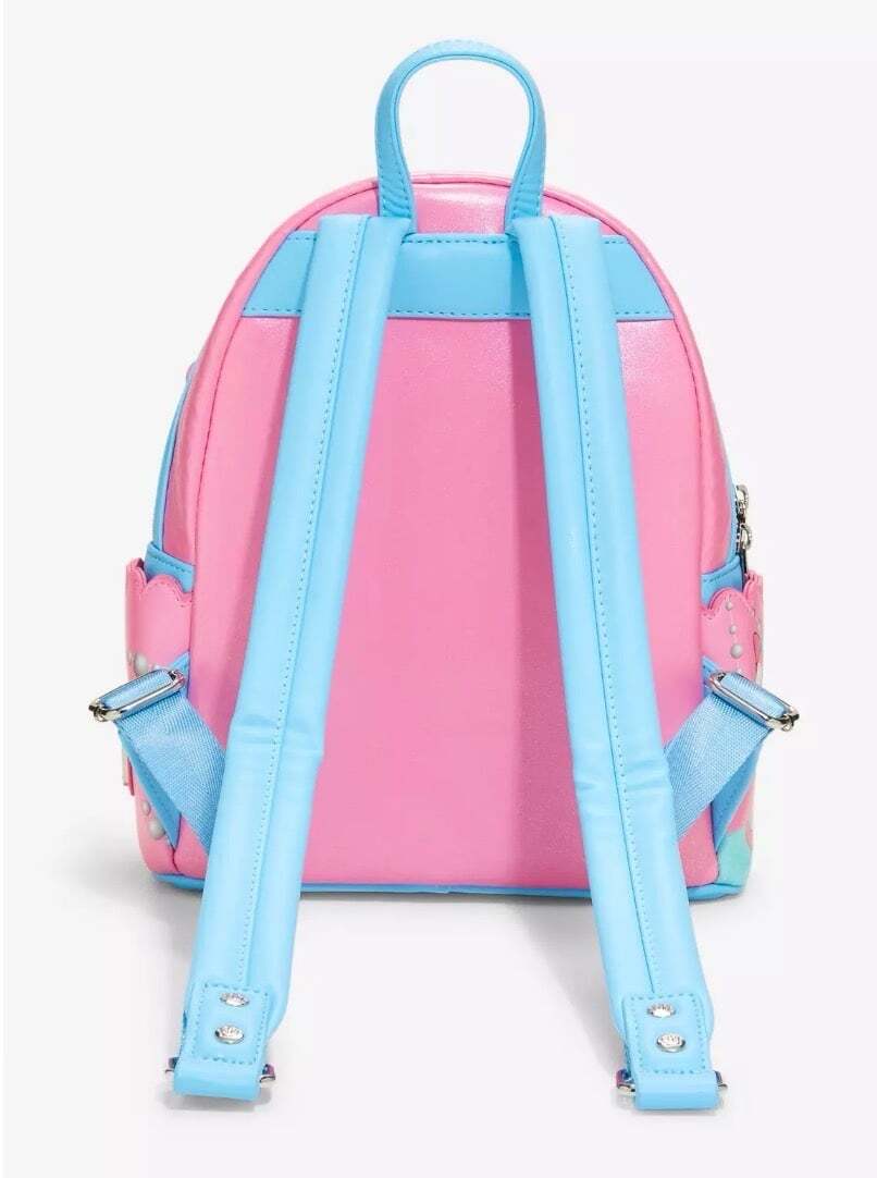 Loungefly Pokémon Sylveon Mini Backpack
