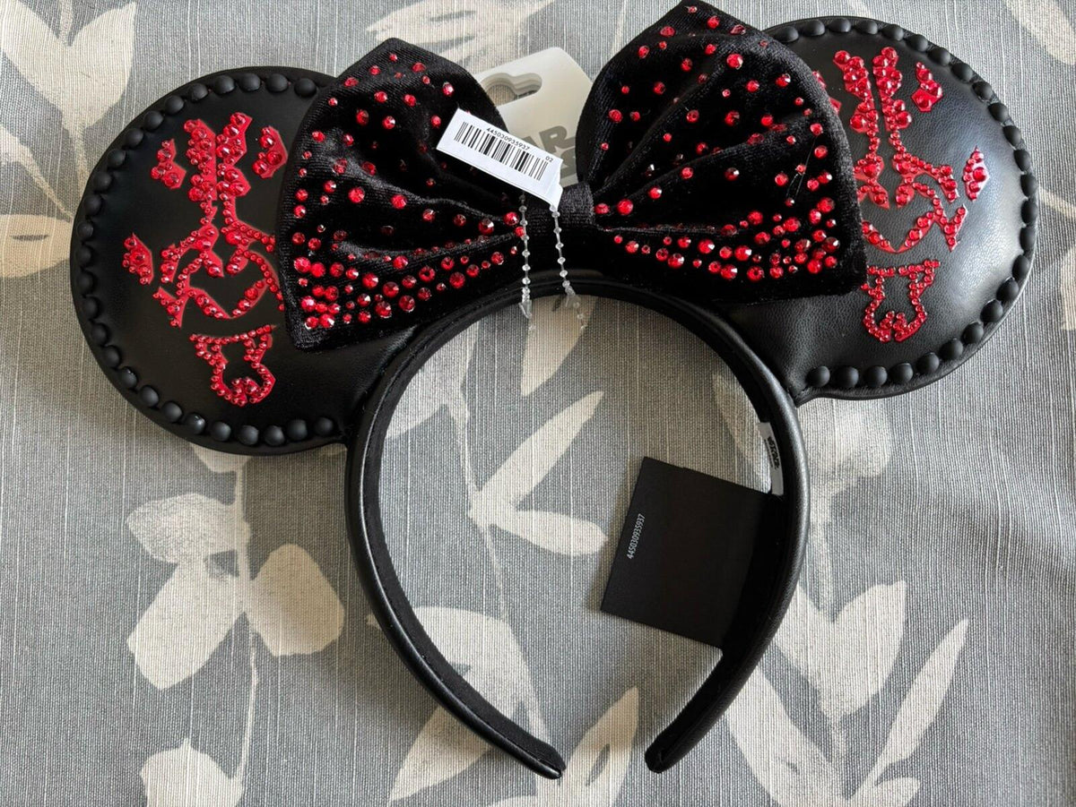 Disney Star Wars Darth Maul Ear Headband by BaubleBar